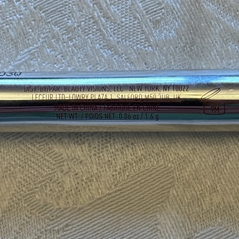Mally  Evercolor Shadow Stick Extra  - sunshine  - full‎ size  nwob